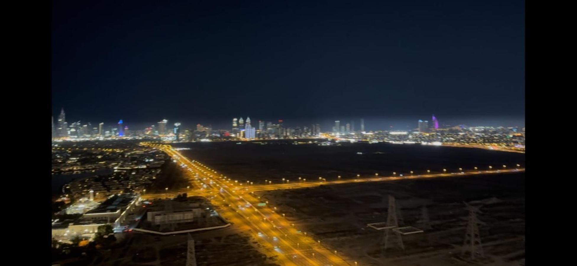 Binghatti Onyx - Upgraded One Bedroom In Jvc Dubai